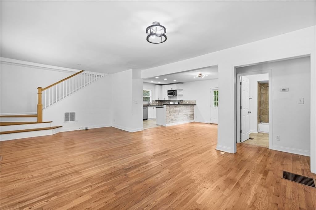 2429 Claude Street NW – photo 5