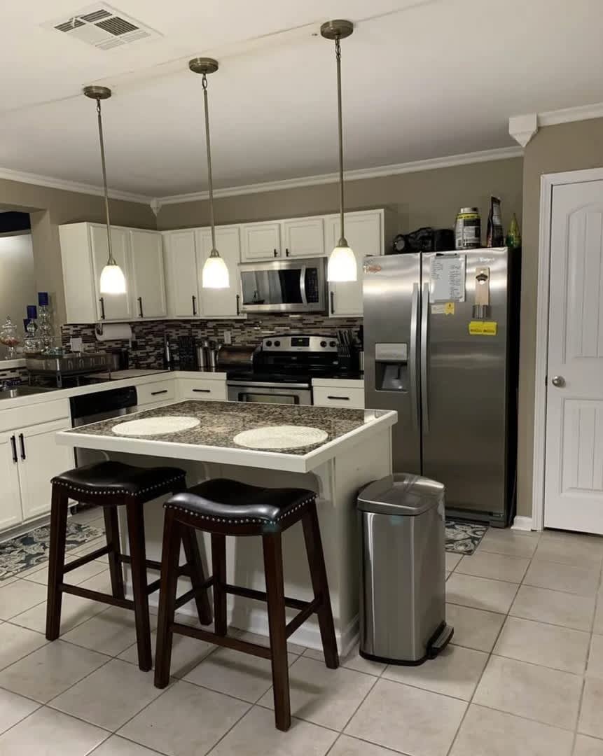 Luxurious 3 bedroom 2 bath home in the Heart of Baton Rouge! – photo 2