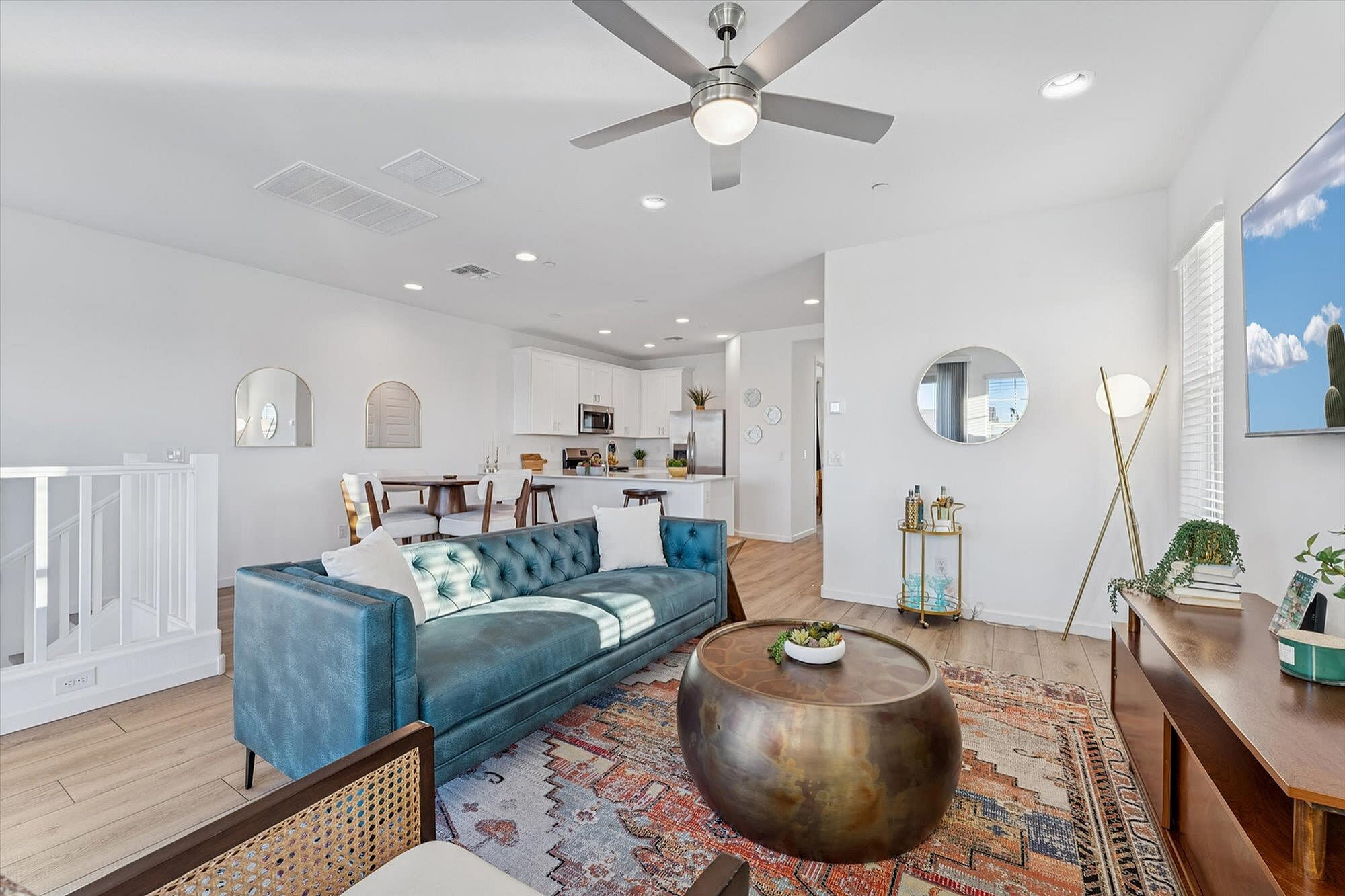 Rev3 at Encanto West Townhomes for Rent – photo 3