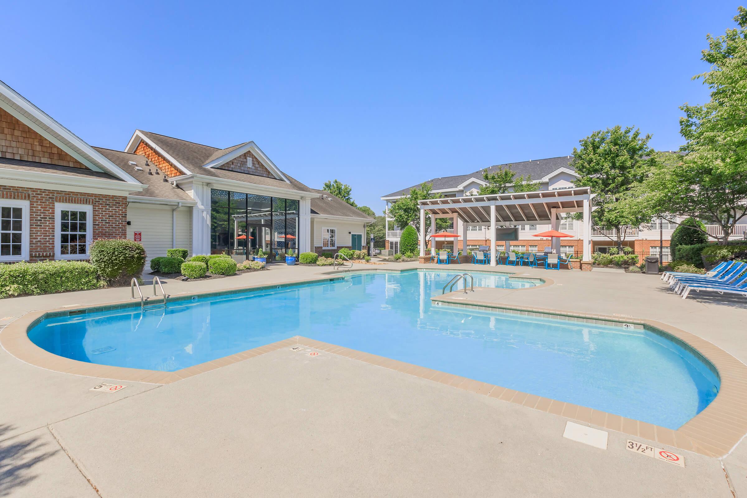 Heather Ridge Apartments – photo 5