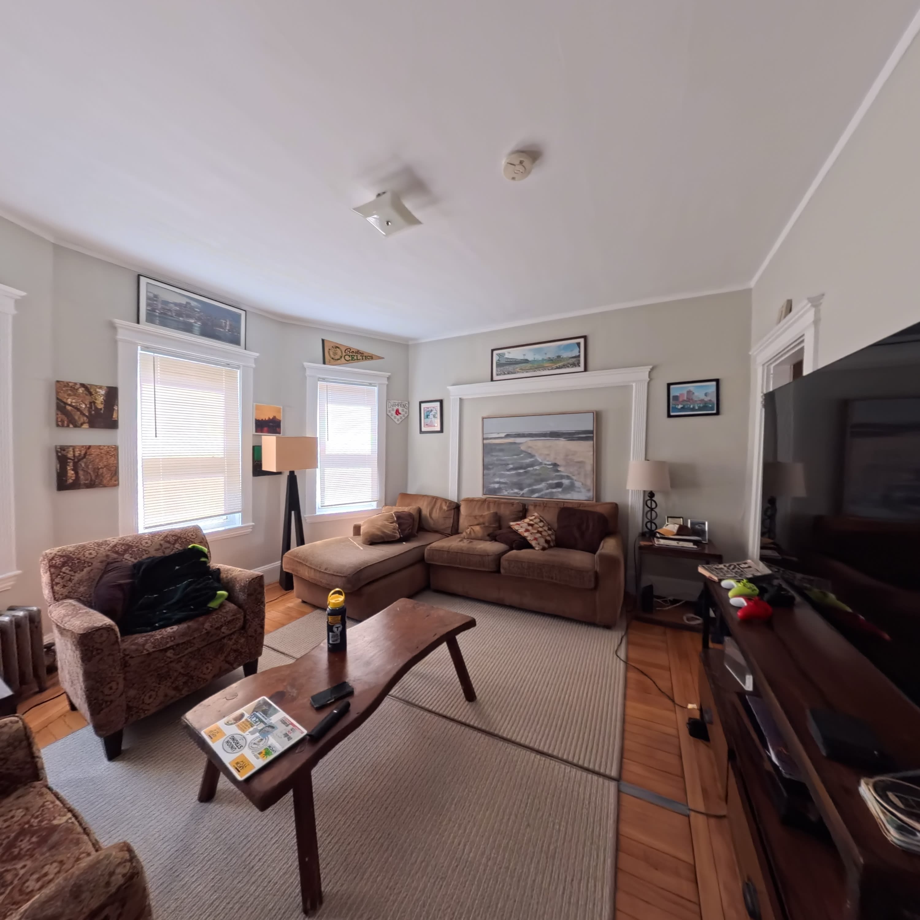 19 Arden StreetUnit 2 – photo 4