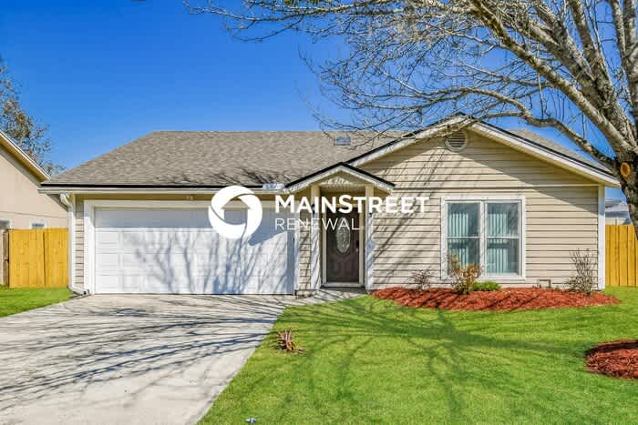8064 Honeysuckle Lane – photo 1