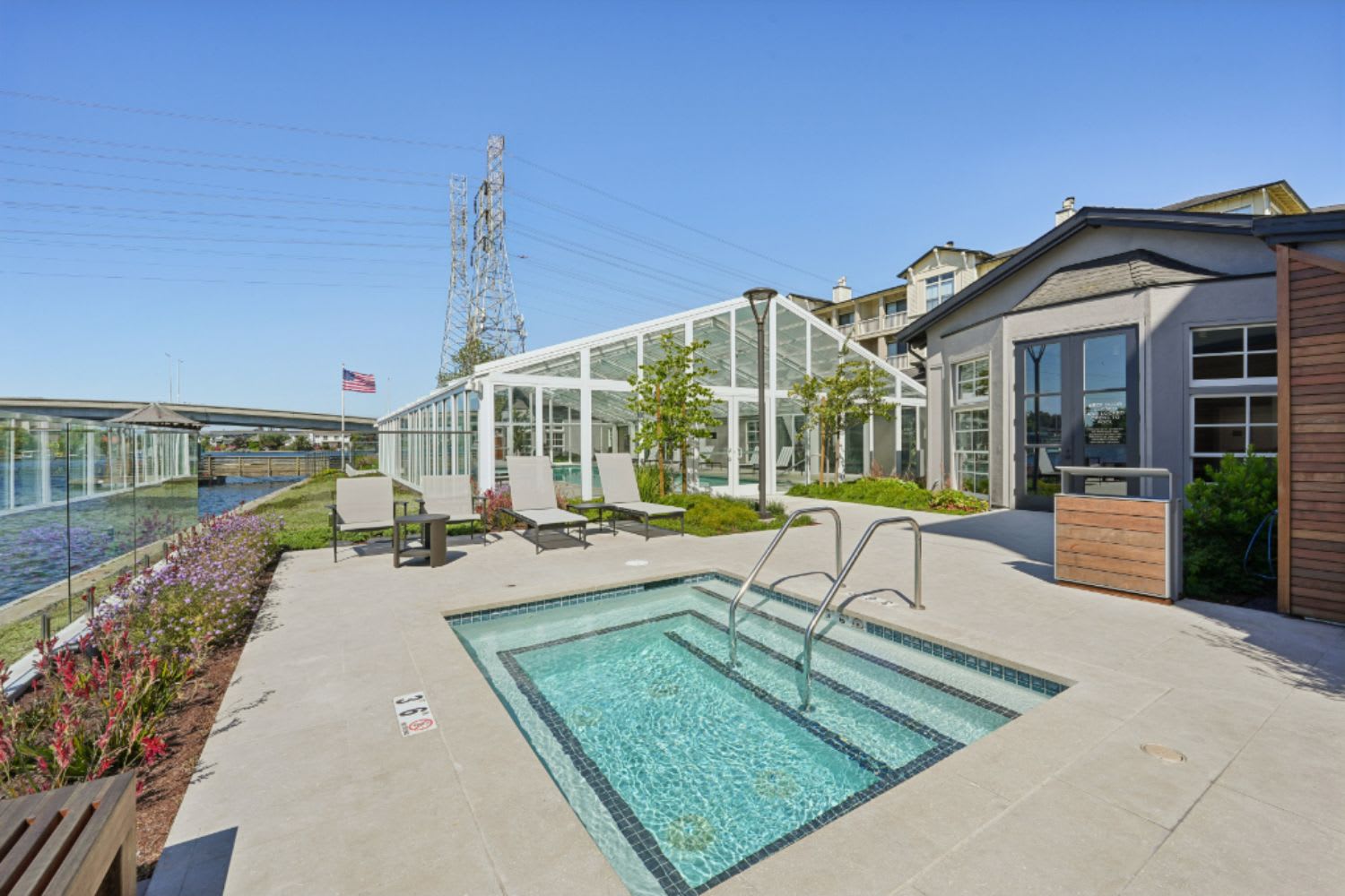 Marlin Cove Apartments – photo 5