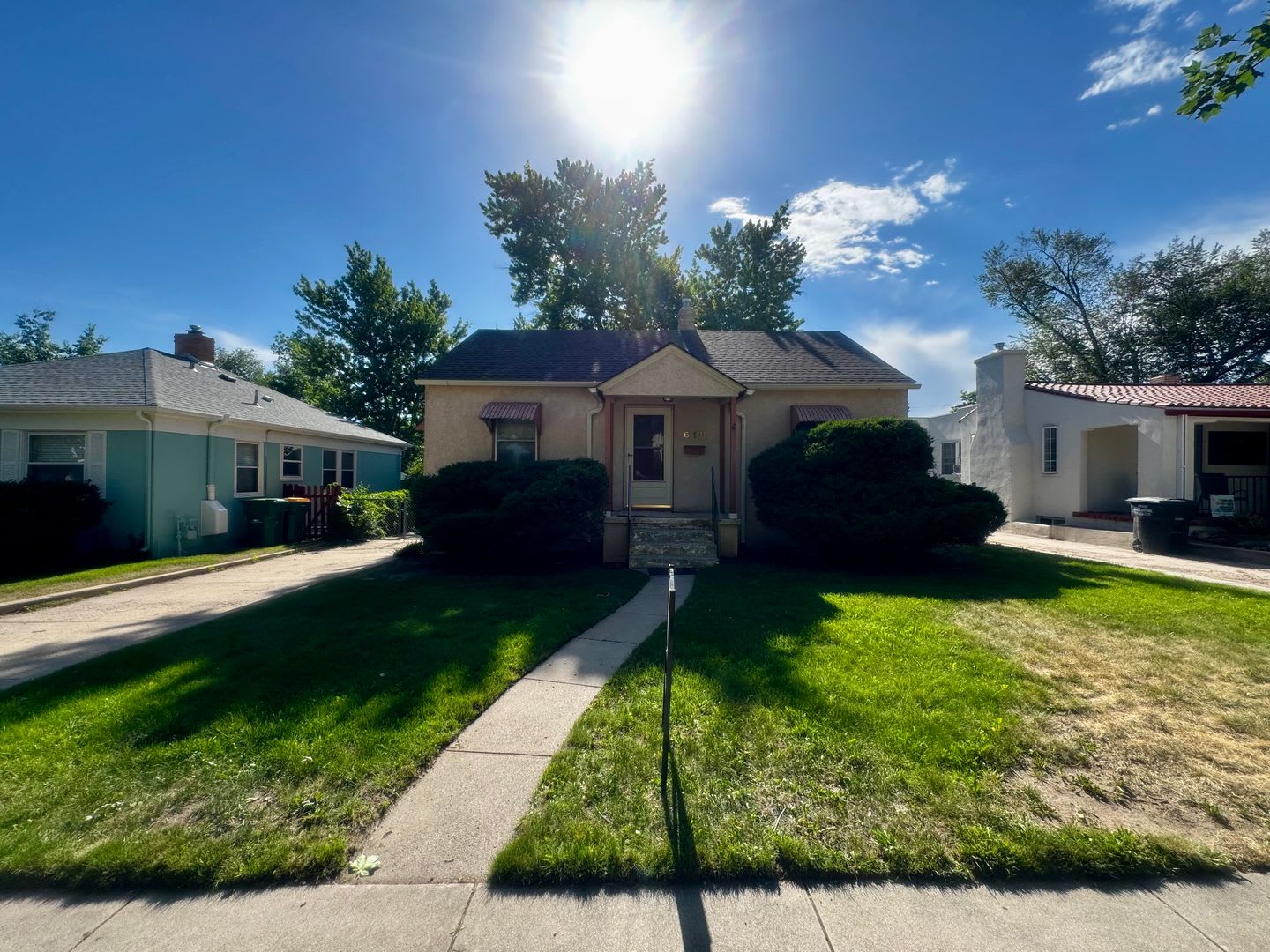 Charming Two Bedroom Home!! – photo 2