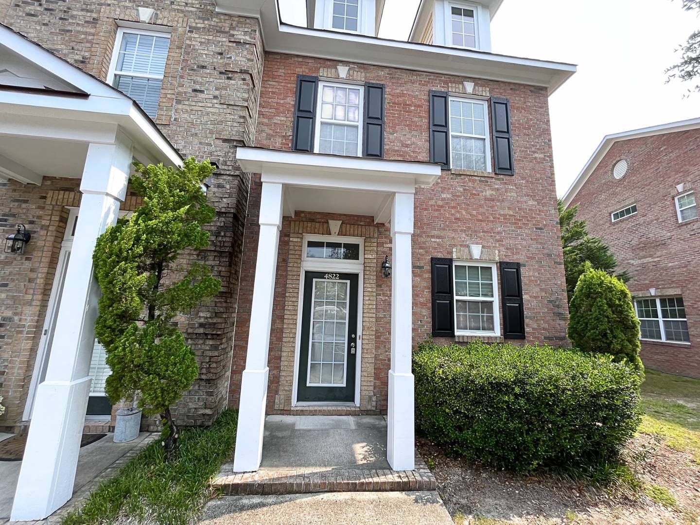 Exton Park Loop Townhome – photo 1