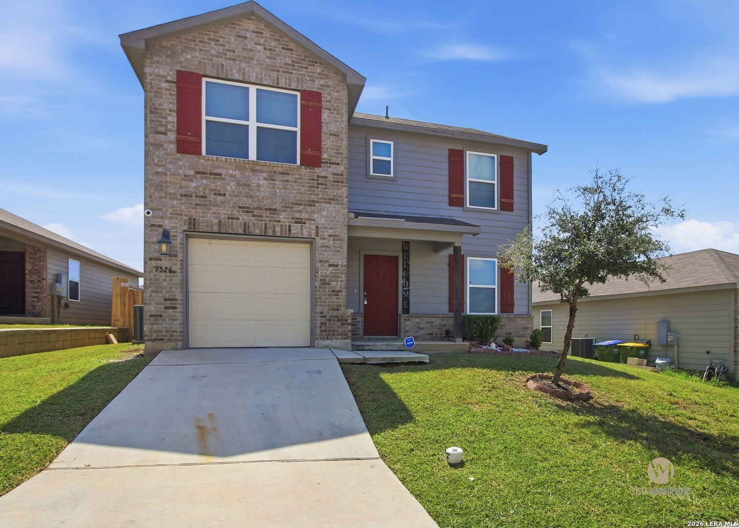 7526 CRESTWAY RDG – photo 1