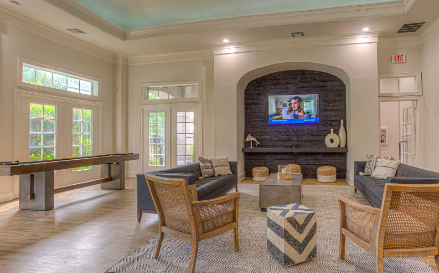 6025 Lost Creek Drive – photo 5