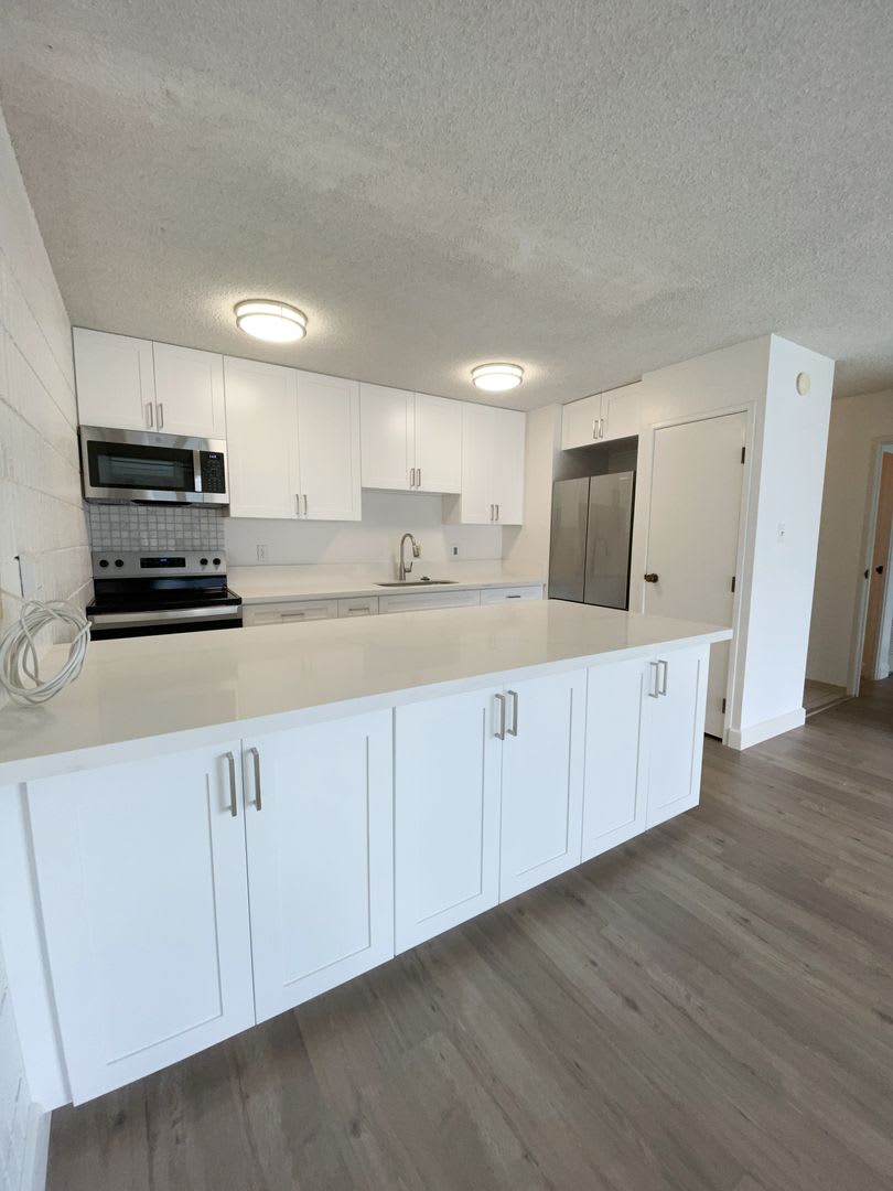 Kinau-ward renovated 1 bed, 1 bath, 1 parking – photo 3