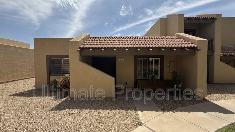 5814 W Gelding Dr – photo 1