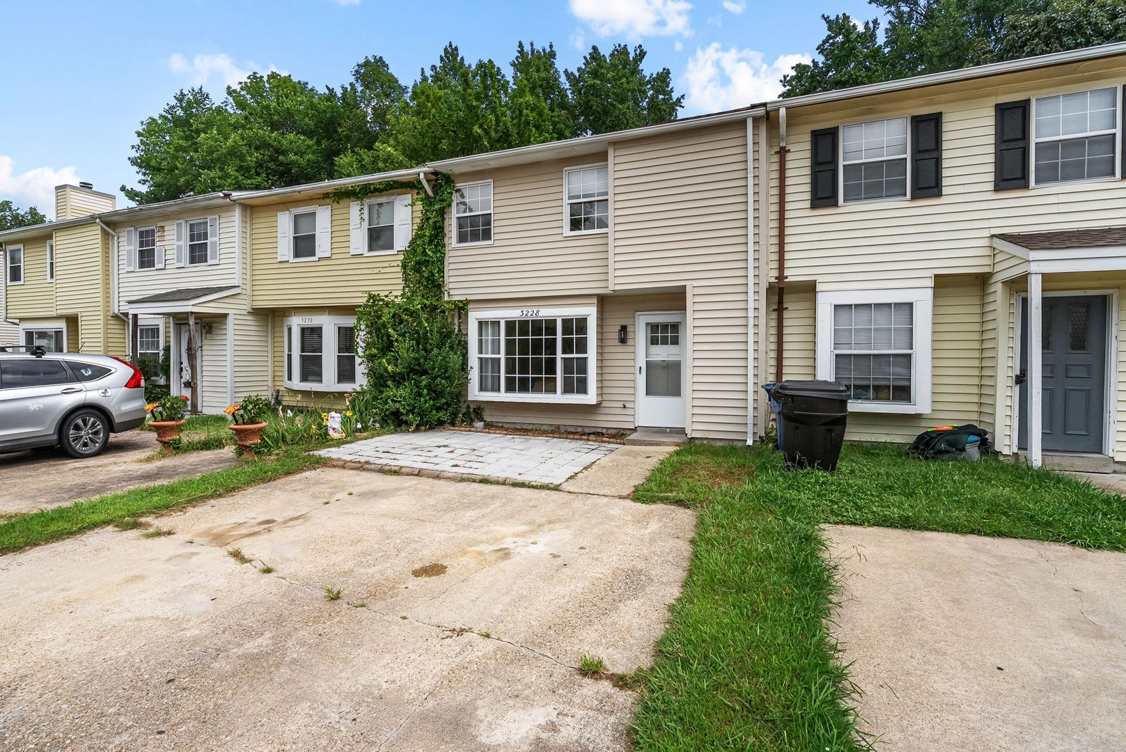 Charming 3-Bedroom Townhome in Virginia Beach. – photo 3