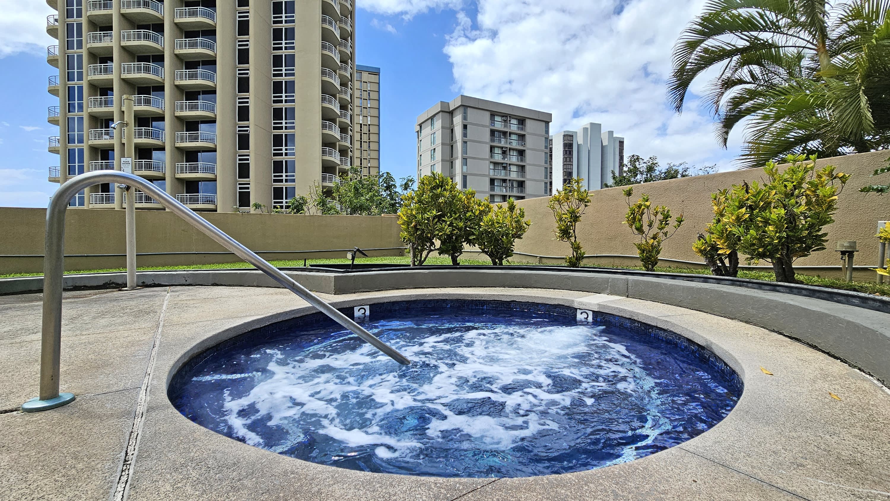 2101 Nuuanu Ave I1204 I1204 – photo 5