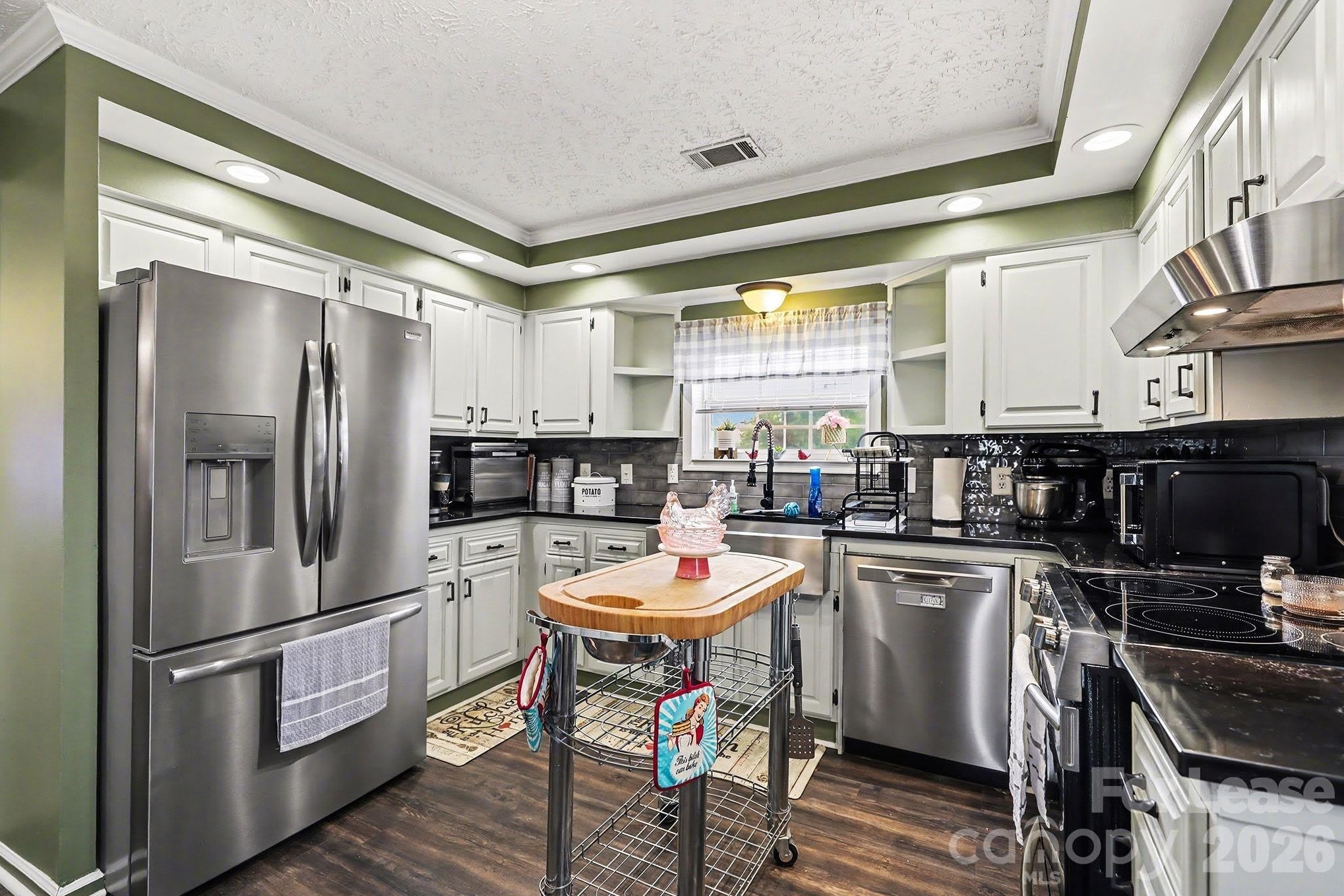 2166 Statesville Highway – photo 3