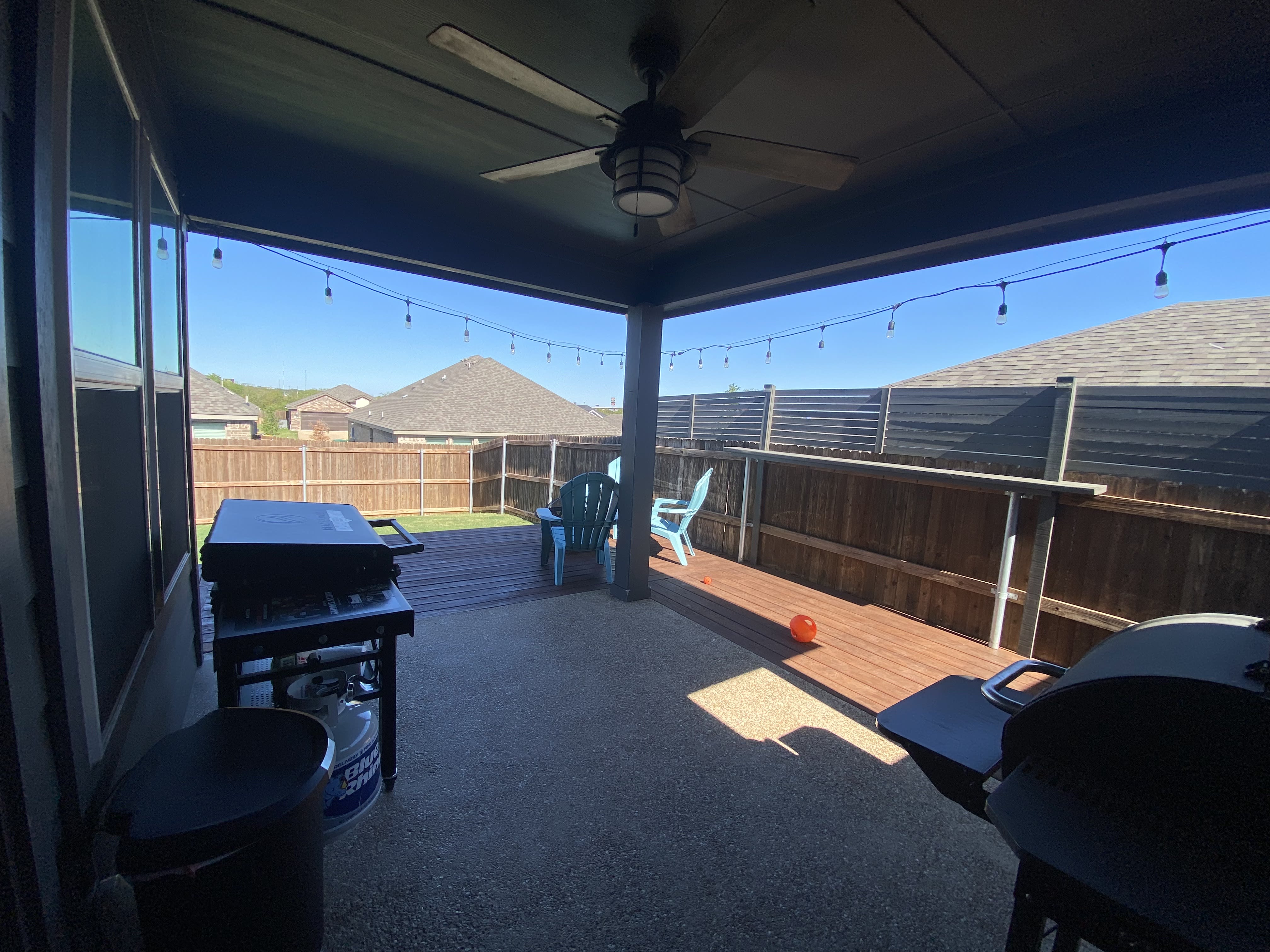 3021 Paint Horse Street – photo 3
