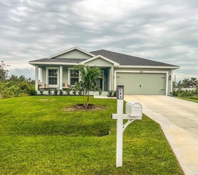 203 Baytree Drive – photo 1