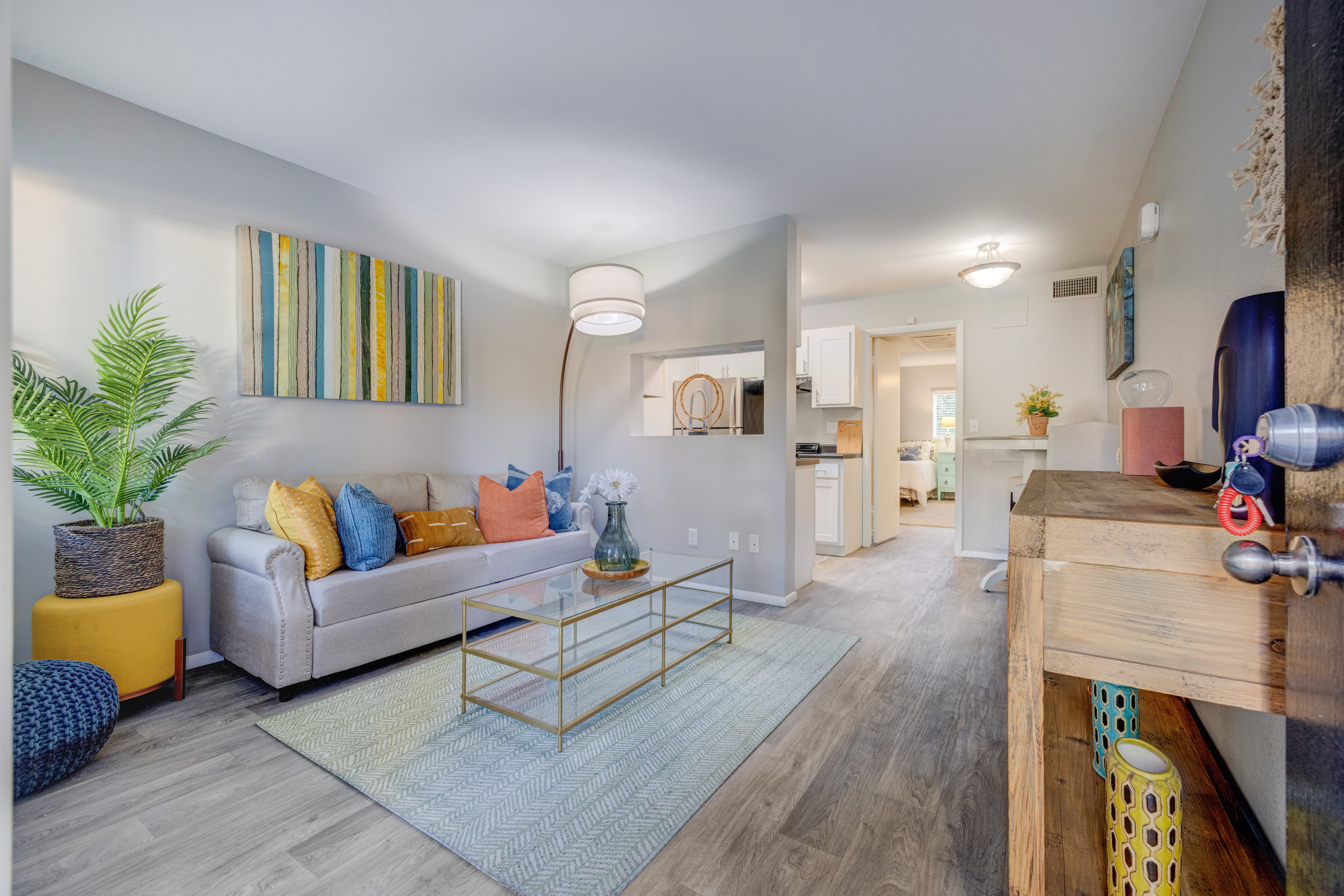 Ashford Apartments – photo 4
