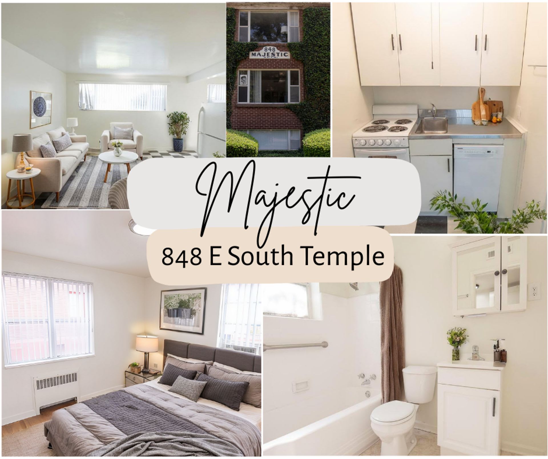 848 E South Temple – photo 1