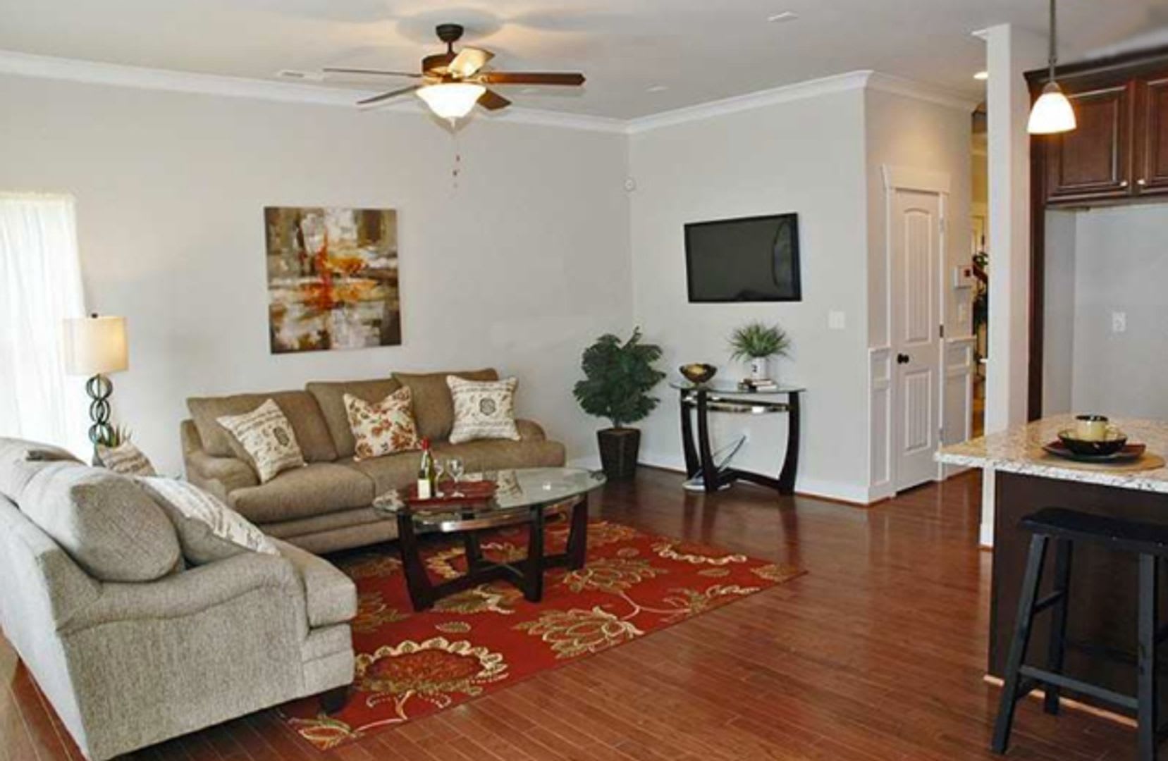 Detached Single Family Near Towne Center VB – photo 3