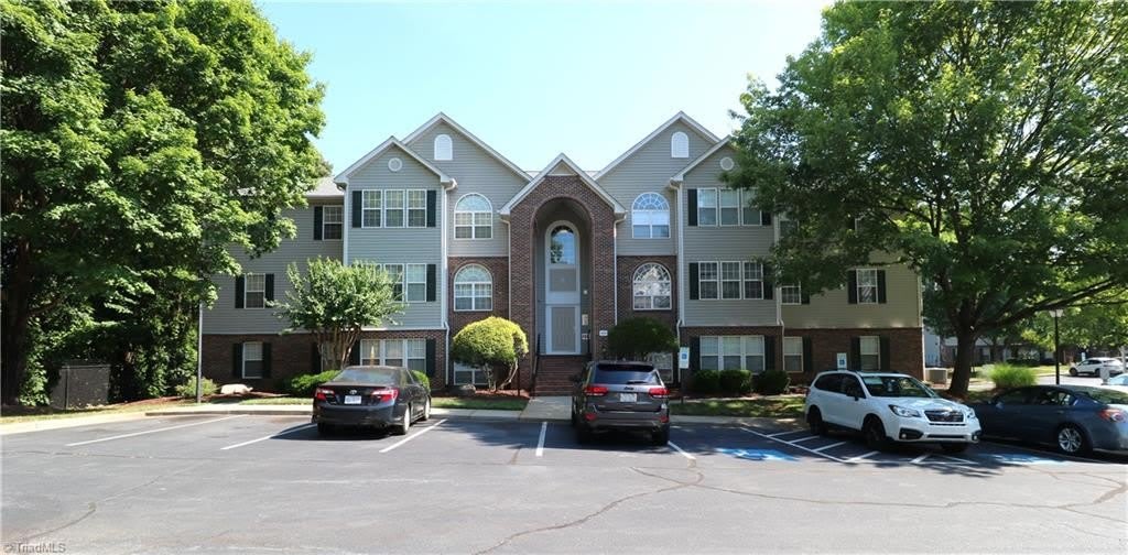 421 Timberline Ridge Court – photo 1
