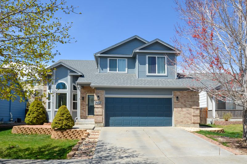 7012 Hillock Drive – photo 1
