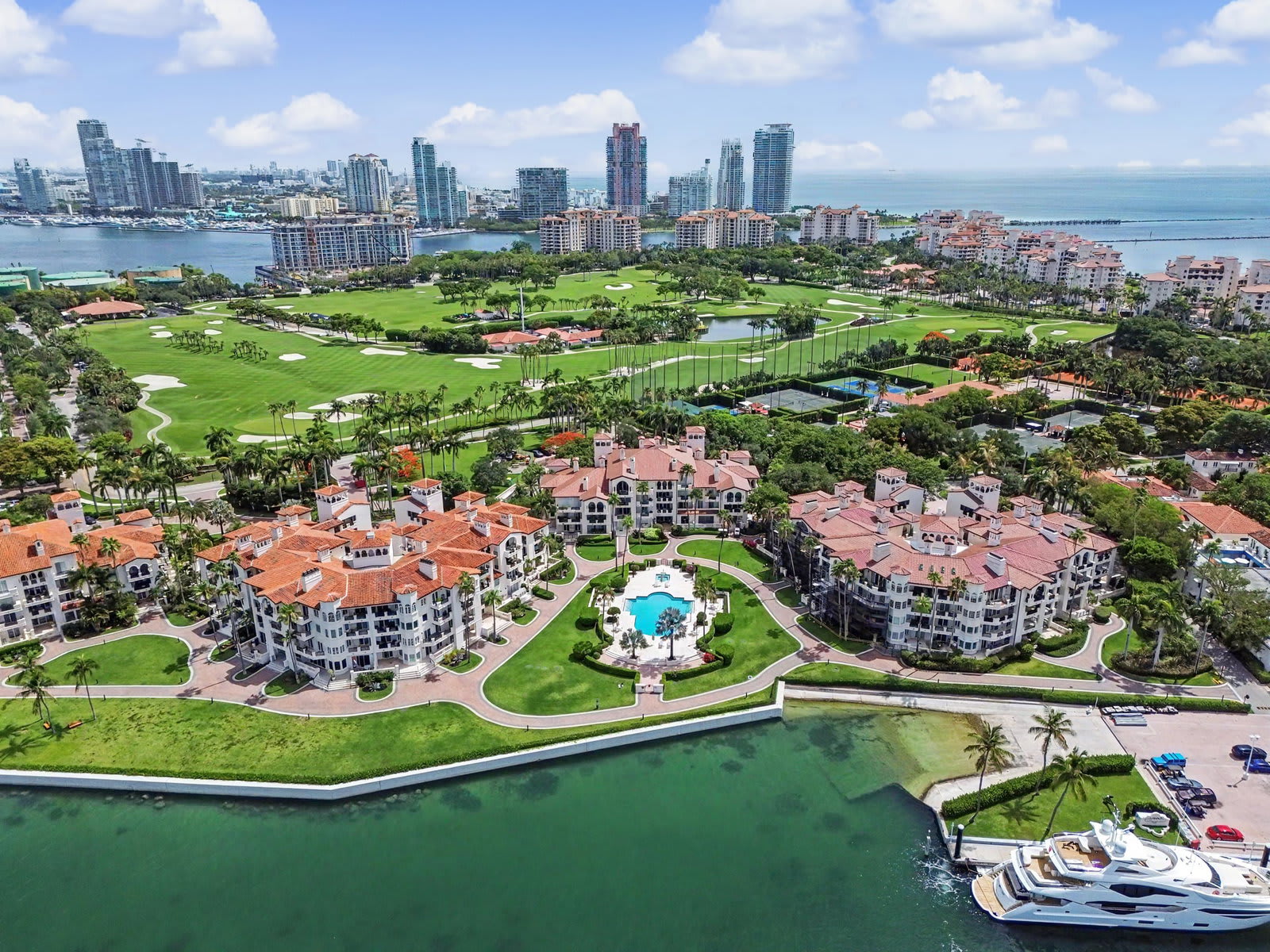 2124 Fisher Island Drive – photo 3
