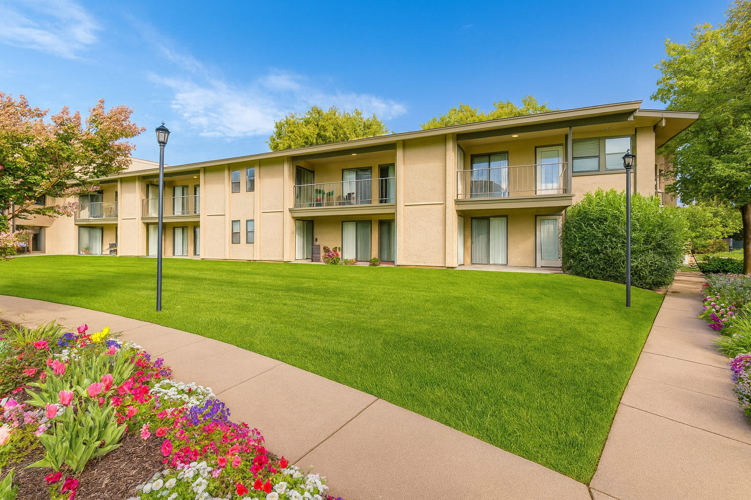 Willow Ridge – photo 1