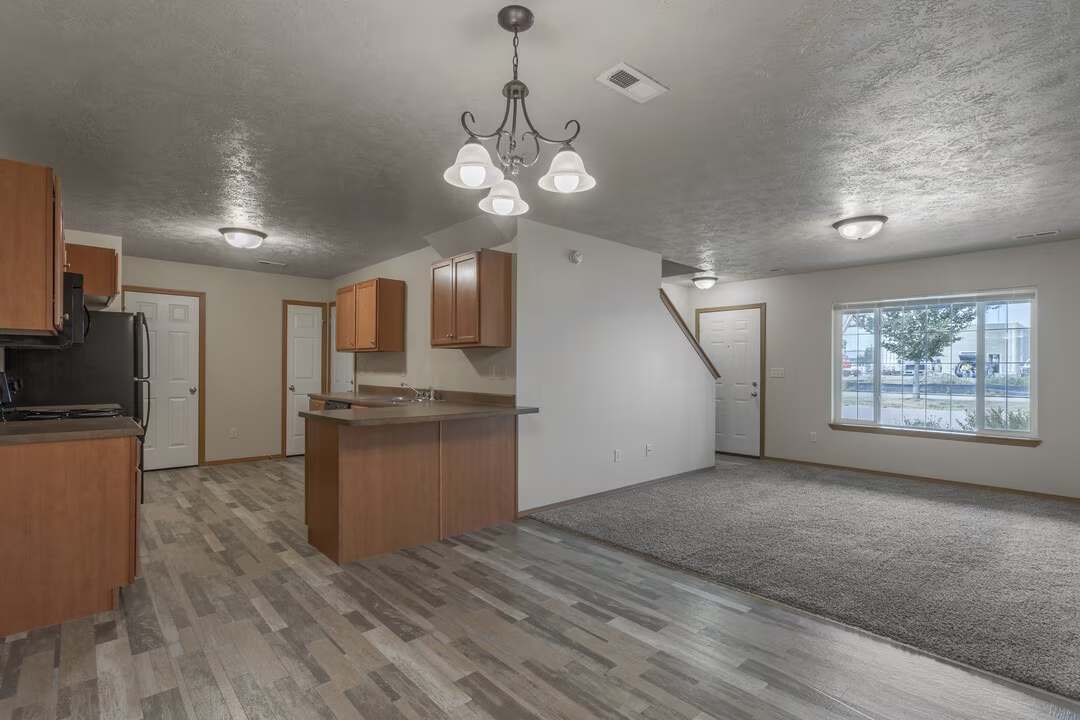 Prairies Edge Townhomes – photo 2