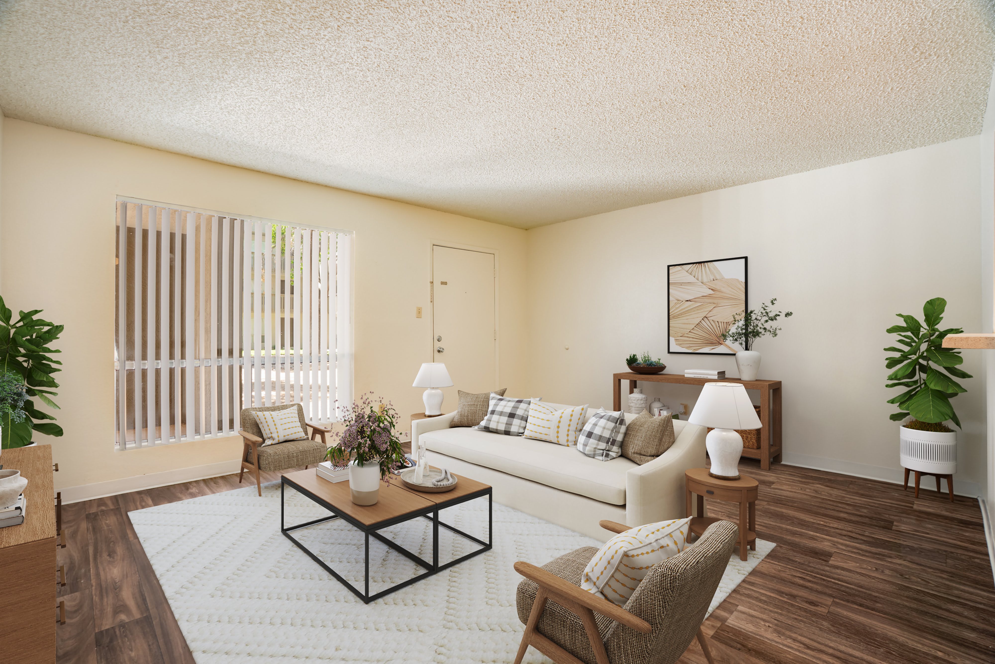 Eagle Point Apartments – photo 4