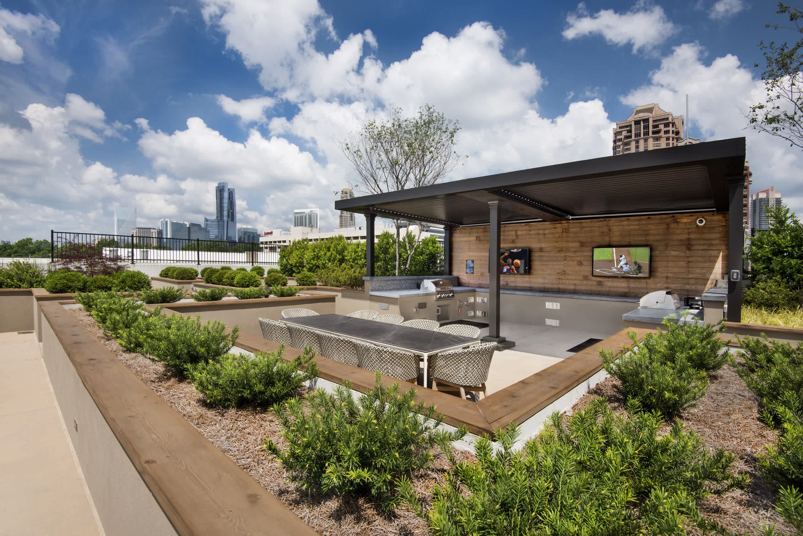 AMLI Lenox – photo 4