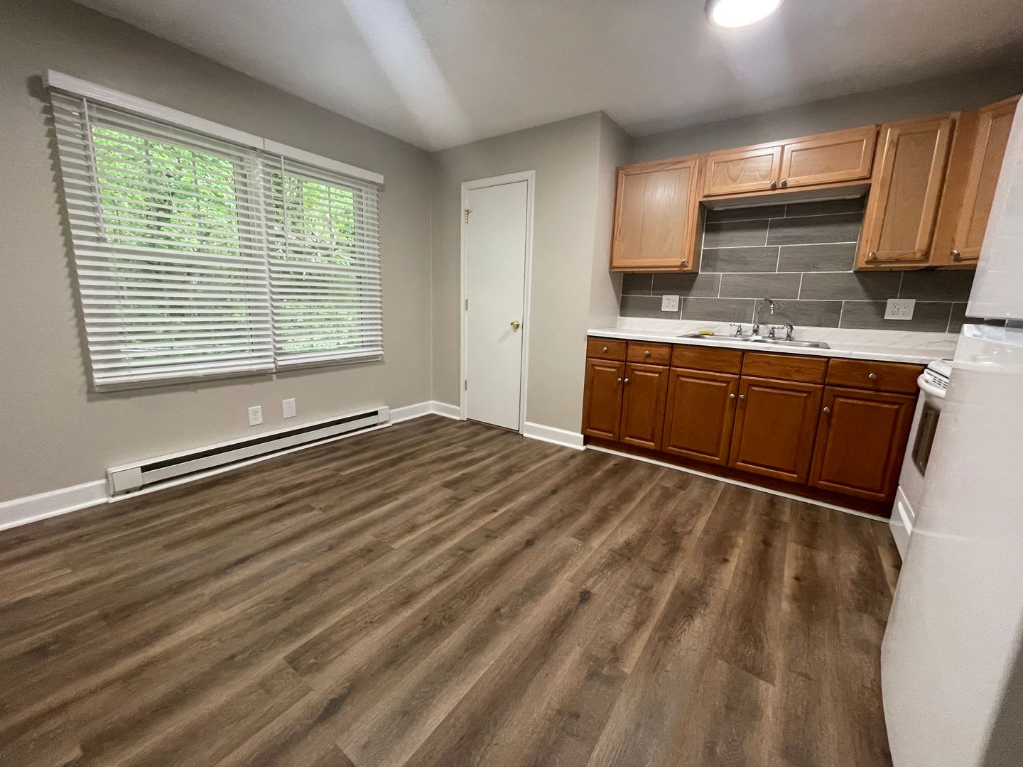 One story duplex – photo 4
