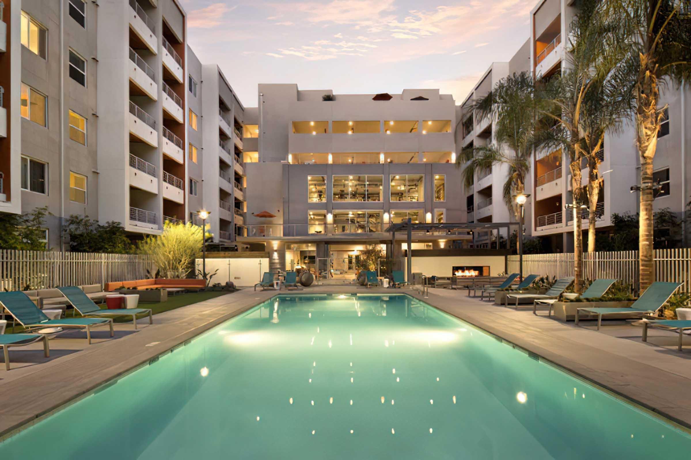 Vivere Flats – photo 1