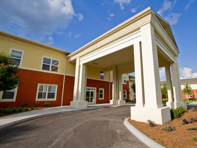 Senior Housing – photo 2