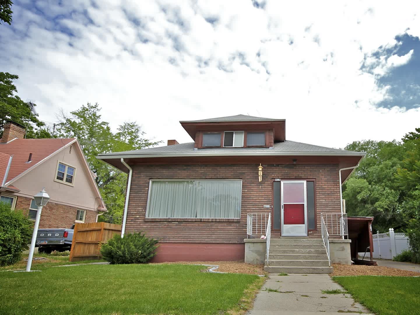 Cute 2 Bedroom Apartment Just 7 Blocks South Of Byu – photo 2