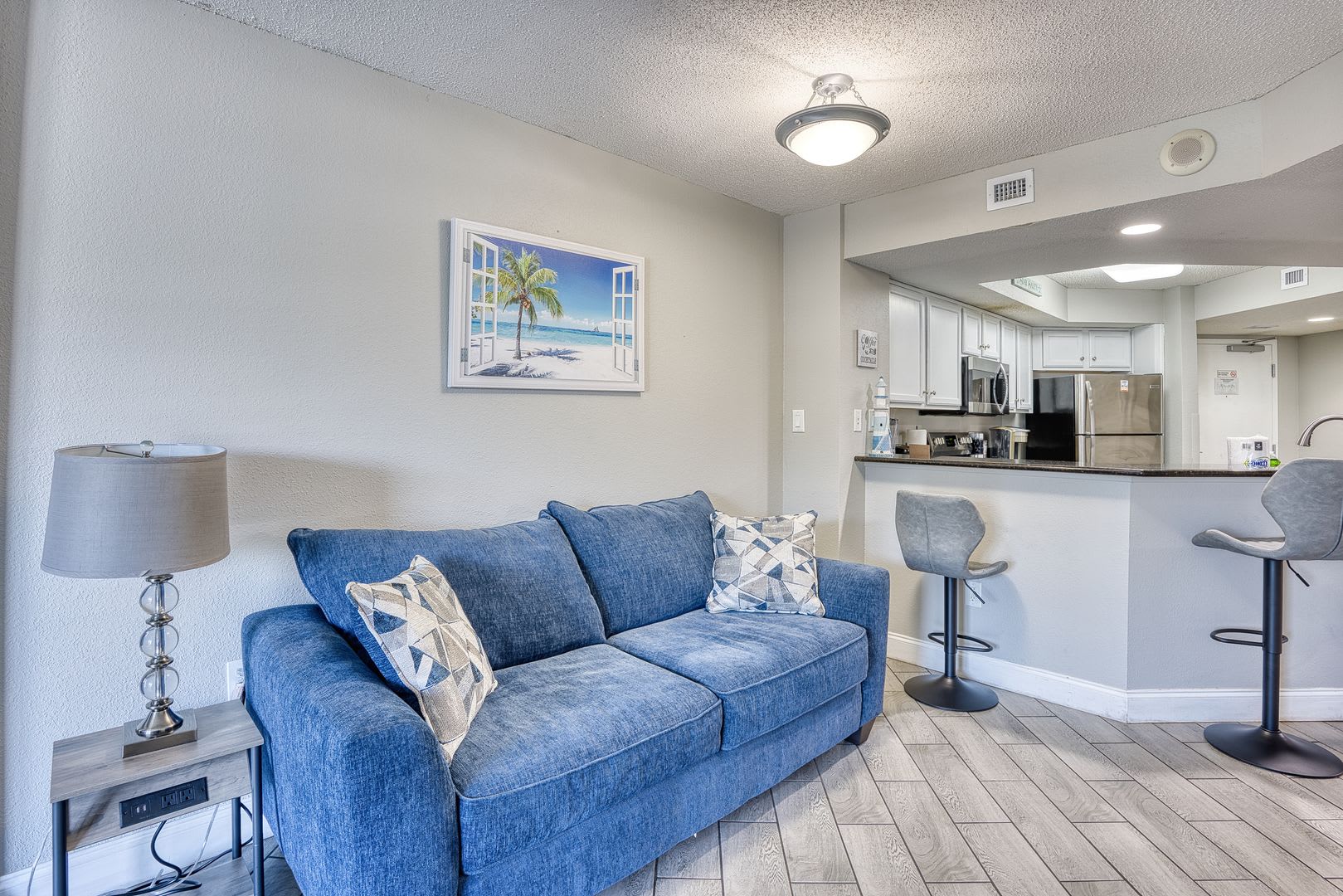 Oceanview Retreat at the Beach – photo 5