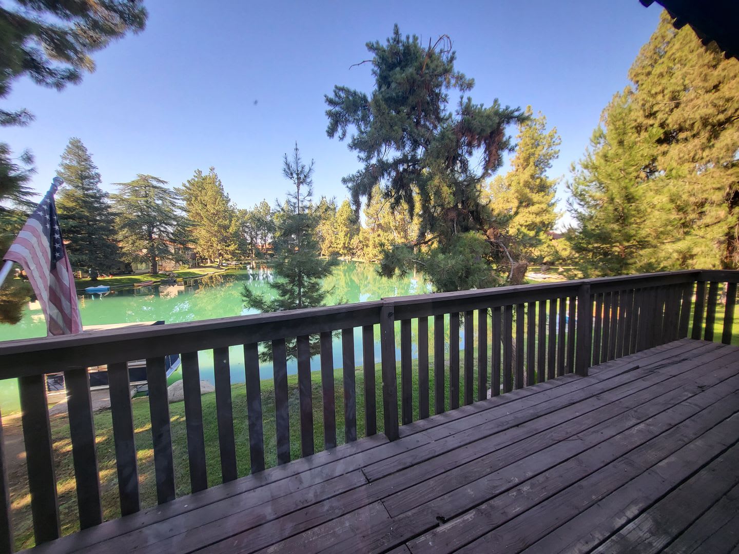 4147 Pinewood Lake House With Office – photo 3