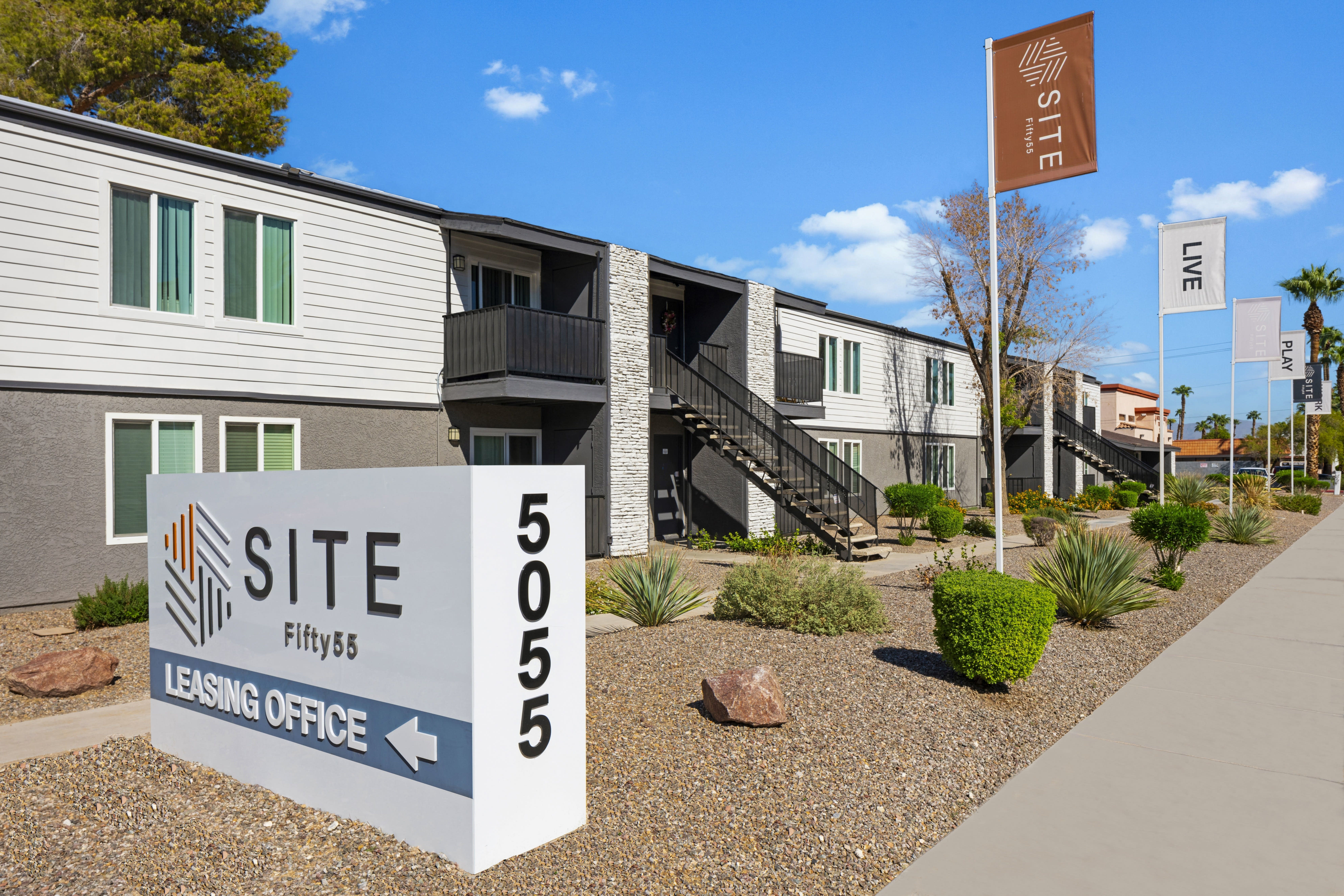 SITE Fifty55 – photo 1