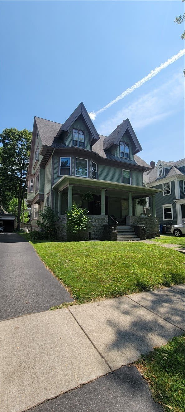 98 Argyle Street – photo 1