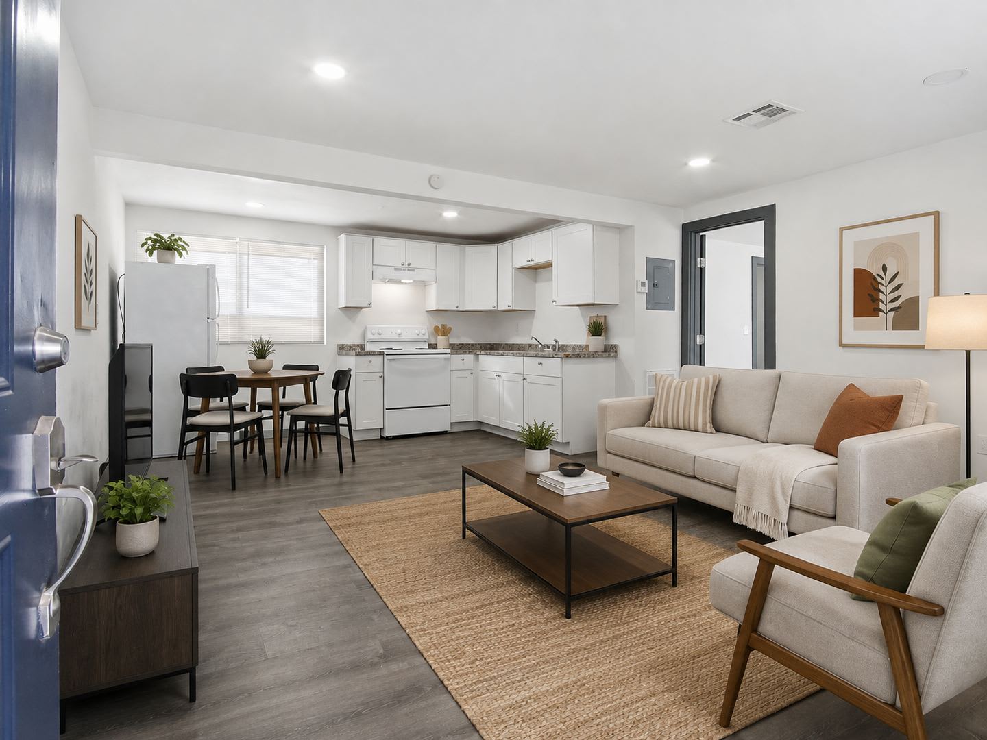Welcome Home to Comfortable Living at 6111 S Klein Ave! – photo 3