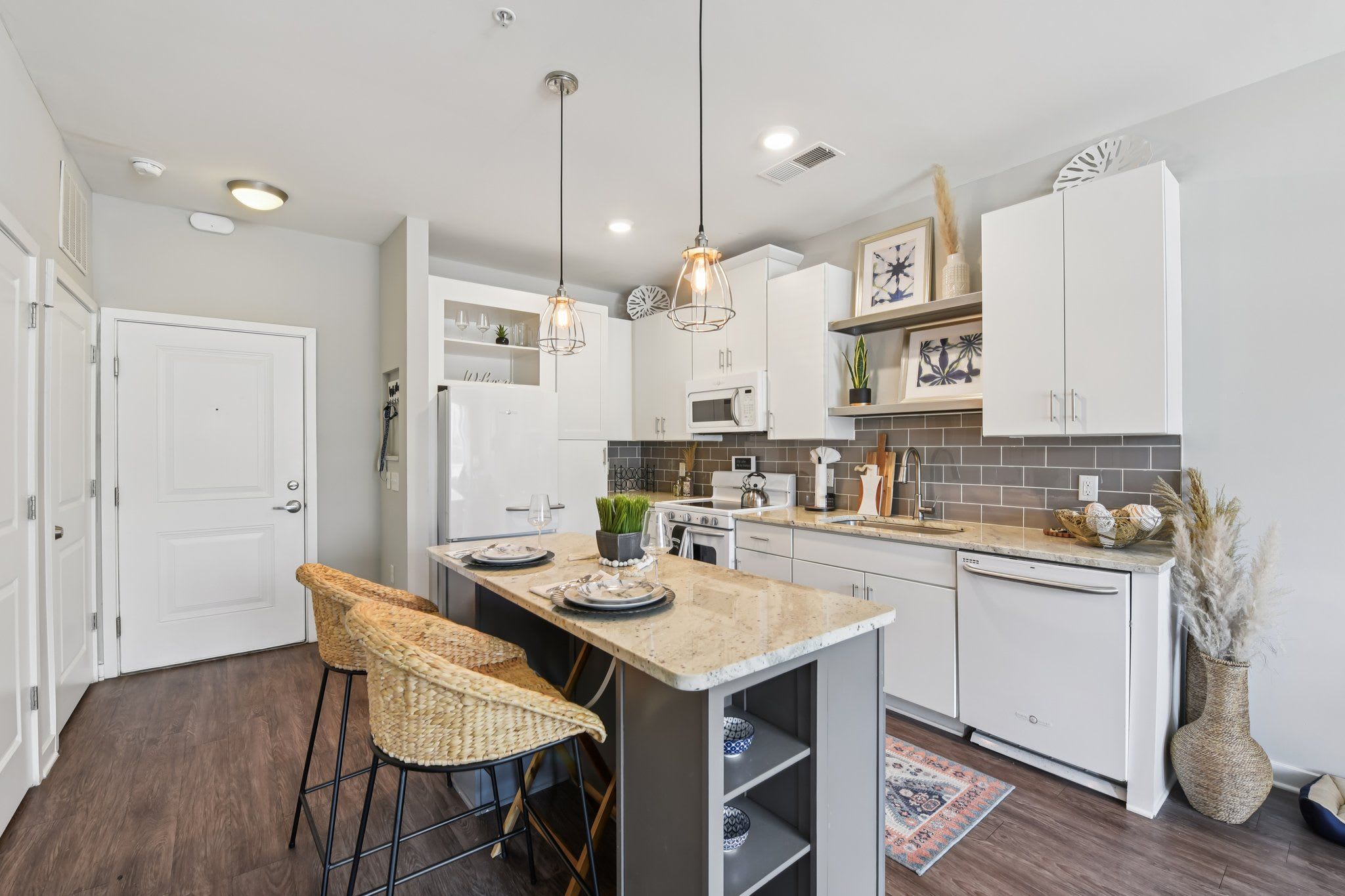 Asbury Flats – photo 4