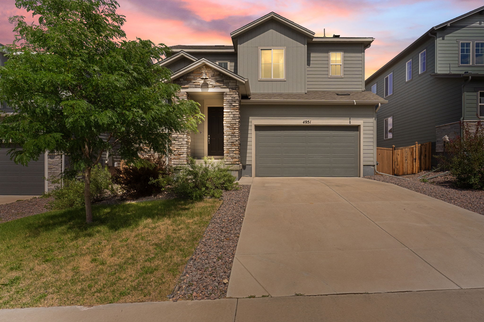 4951 Basalt Ridge Cir – photo 1