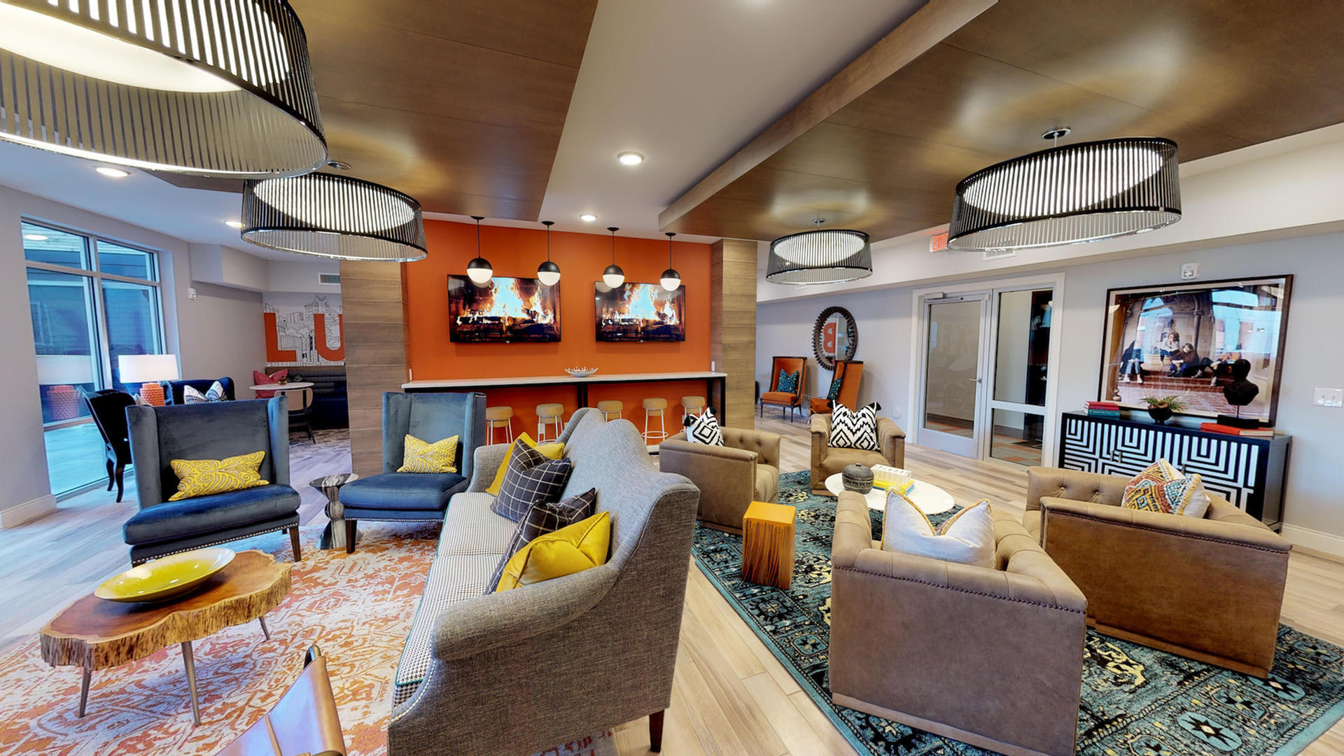 Student Housing – photo 4
