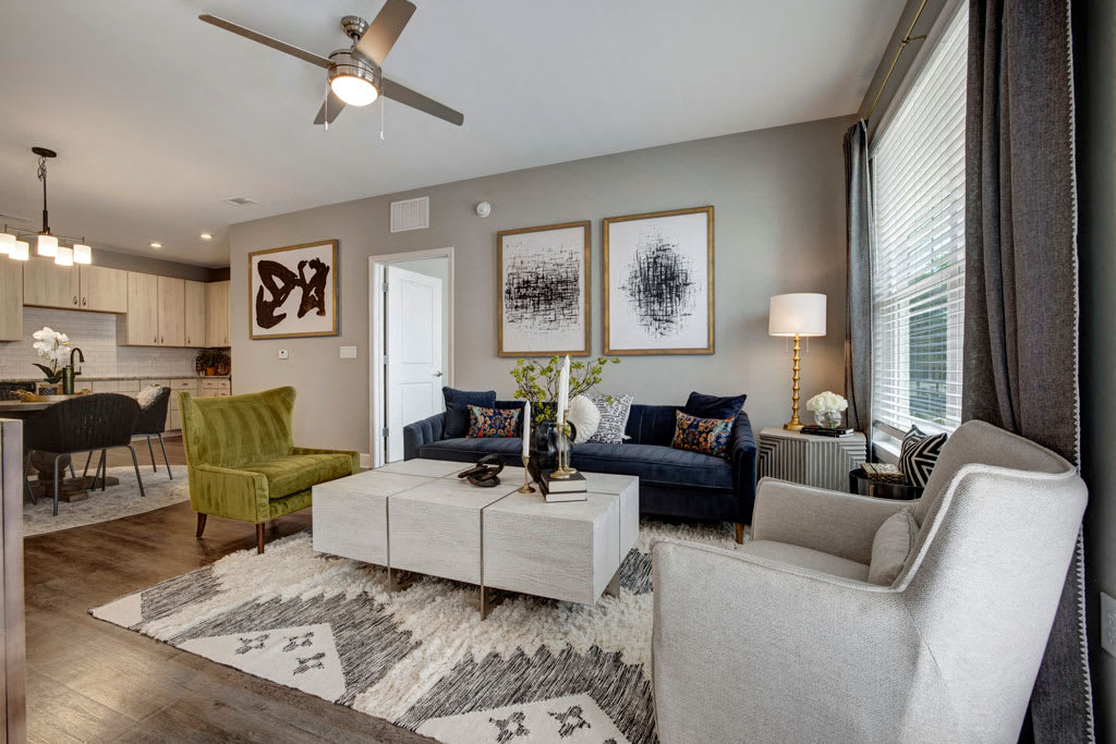 Apartments @ Eleven240 – photo 4