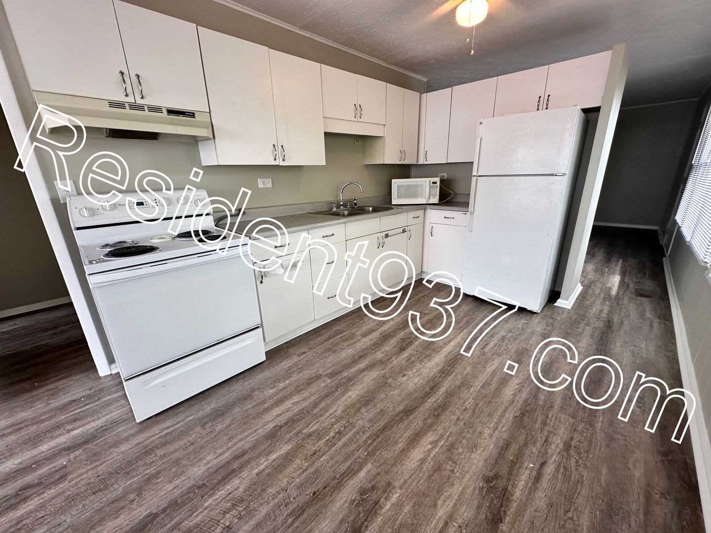 Updated 3 Bed 1 bath Home – photo 5