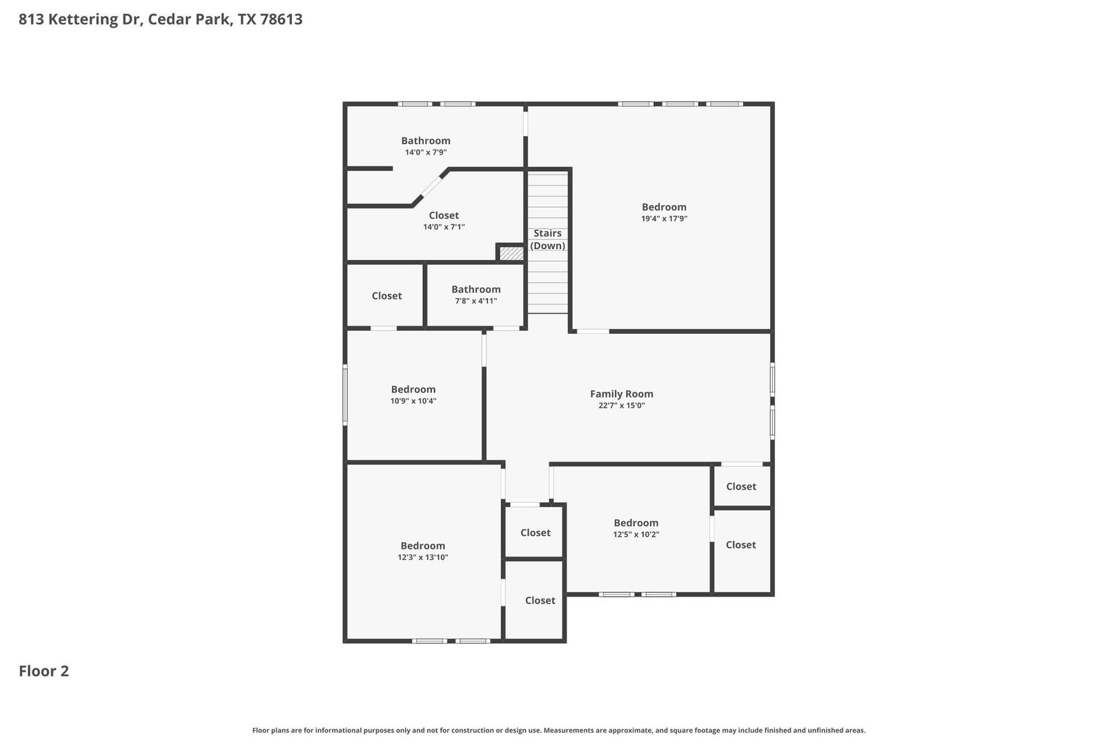 Beautiful two story home – photo 3