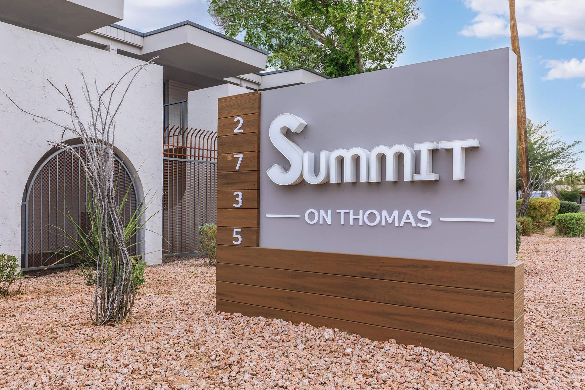 Summit on Thomas – photo 2