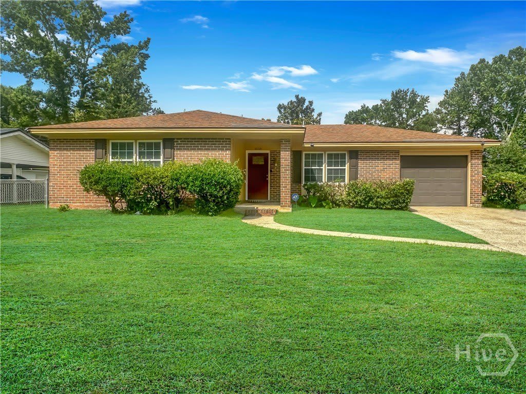 1616 Rosemary Street – photo 2