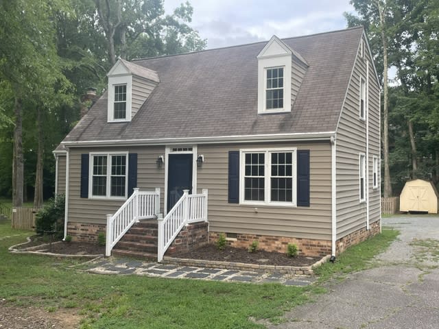2525 Lauderdale Drive – photo 1