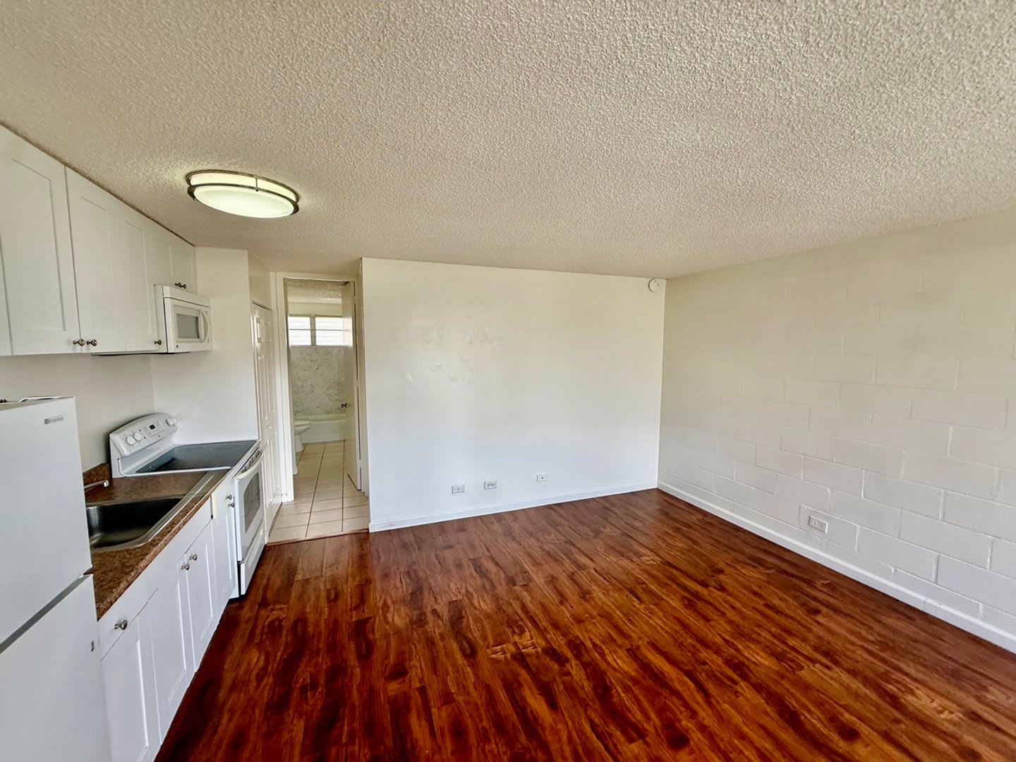 Parkside Terrace/1 BR/1 BA – photo 1