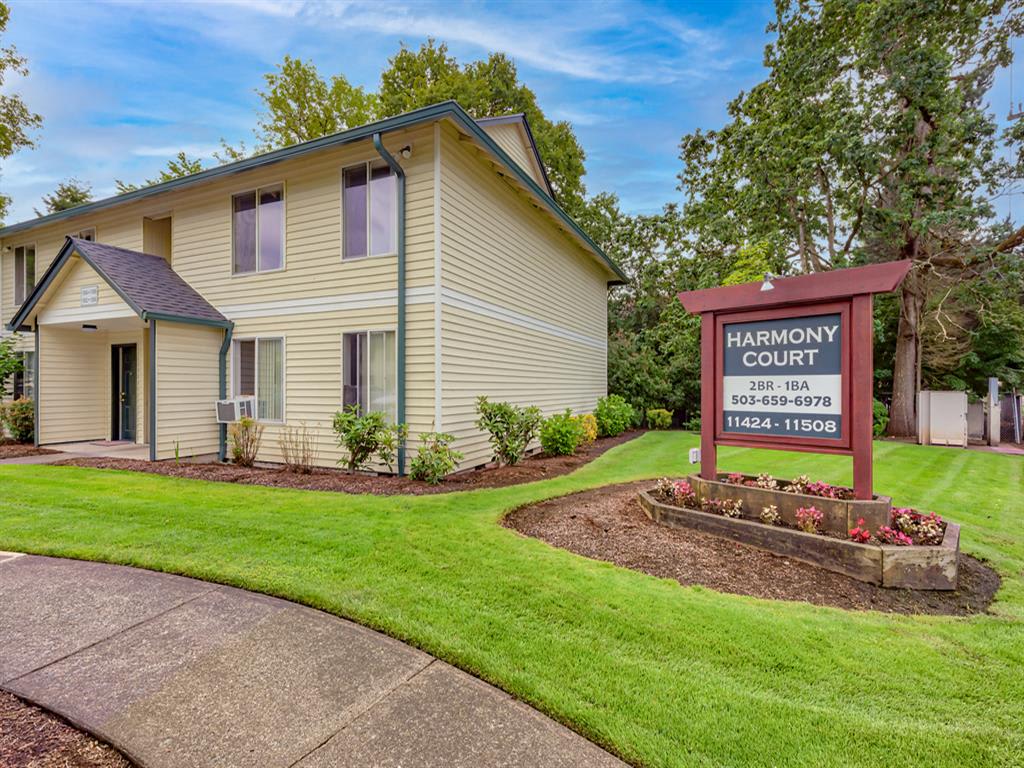 Harmony Court – photo 2
