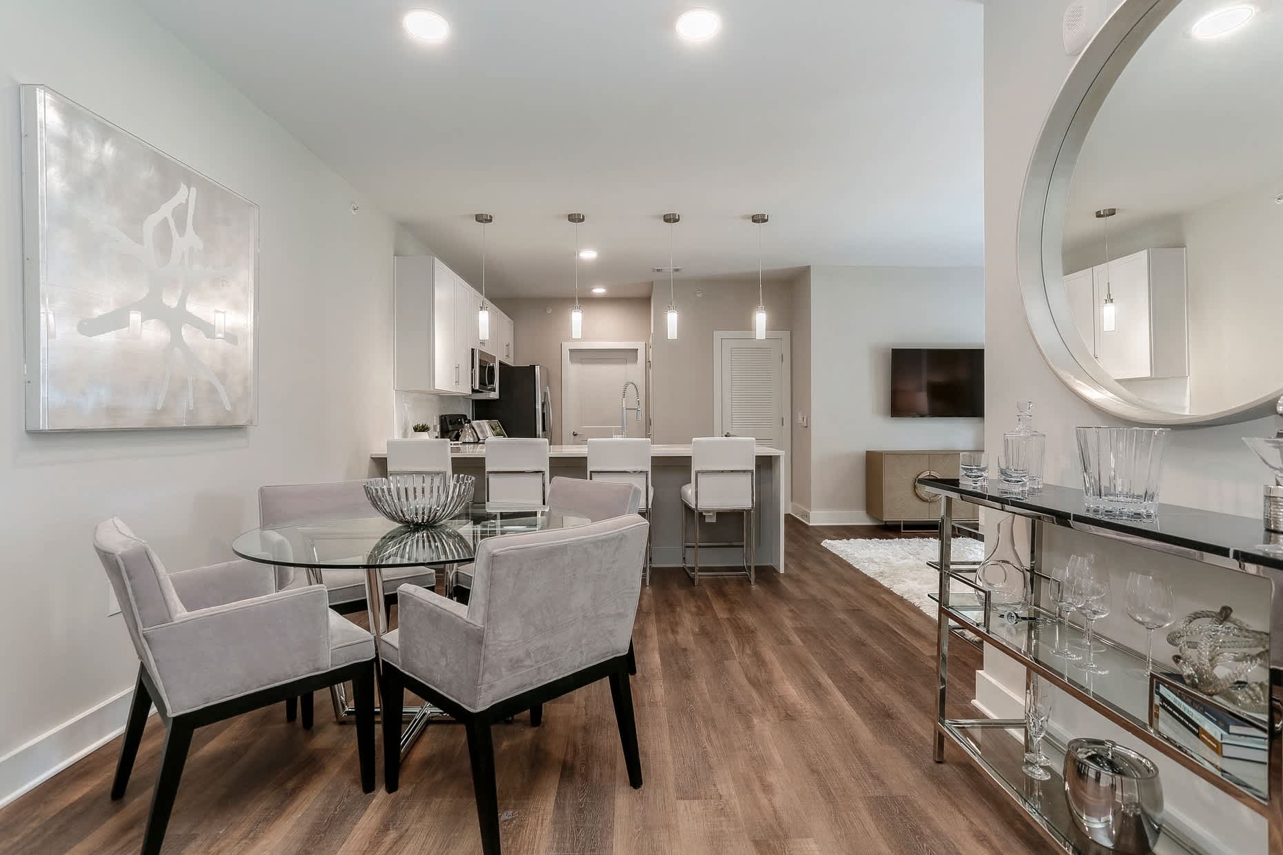 Annandale Apartment Homes – photo 5