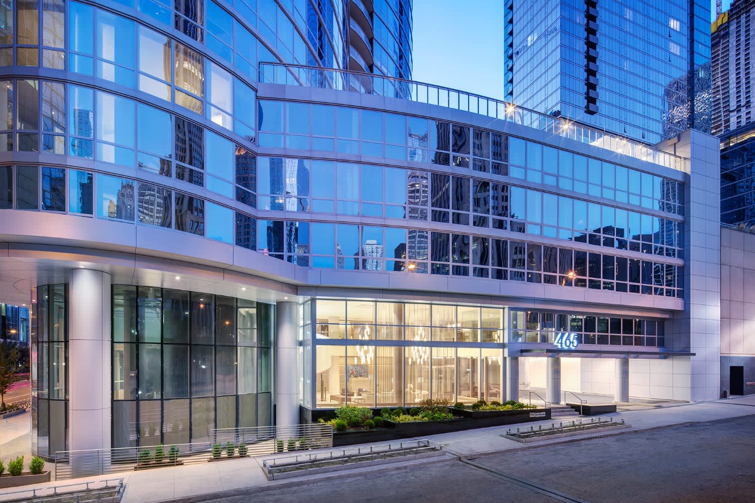 465 North Park – photo 5